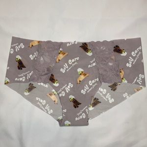 Victoria’s Secret PINK panties